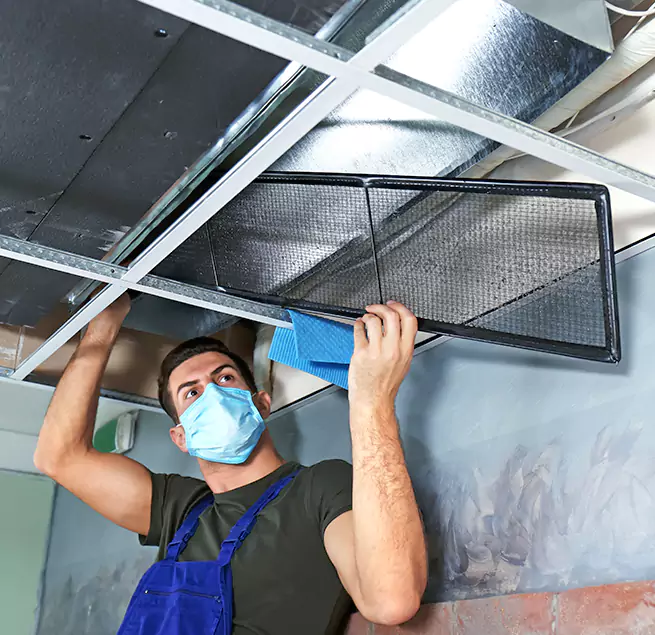 Why Homeowners & Businesses Trust Us in Oxford, AL?